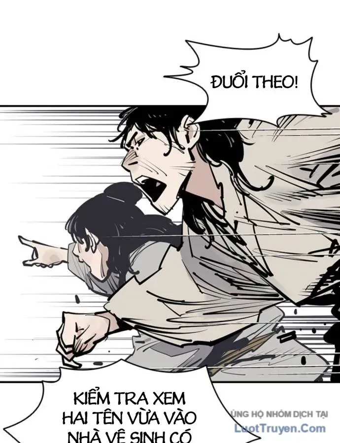 Sát Thủ Tống Lý Thu Chap 83 - Next Chap 84