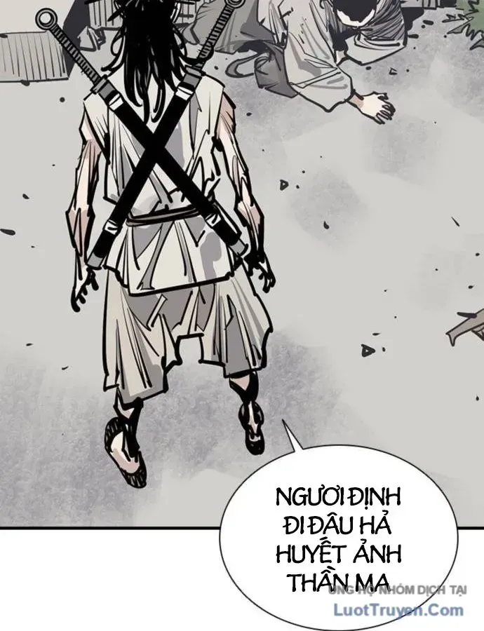 Sát Thủ Tống Lý Thu Chap 83 - Next Chap 84