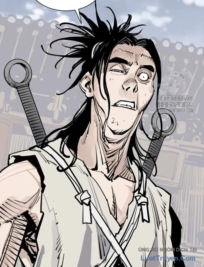 Sát Thủ Tống Lý Thu Chap 83 - Next Chap 84
