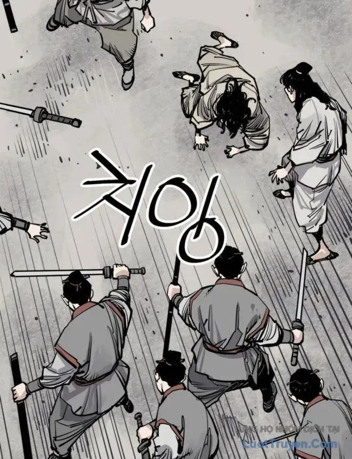 Sát Thủ Tống Lý Thu Chap 83 - Next Chap 84