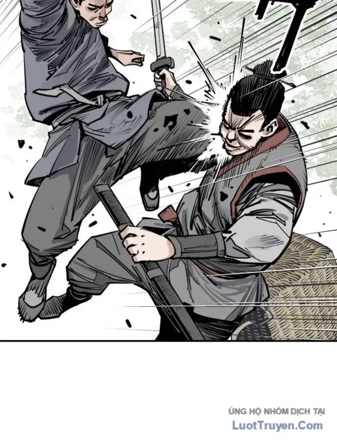 Sát Thủ Tống Lý Thu Chap 83 - Next Chap 84