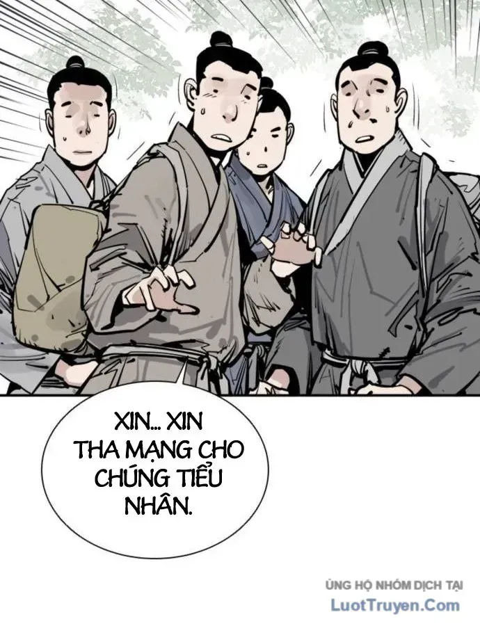 Sát Thủ Tống Lý Thu Chap 83 - Next Chap 84