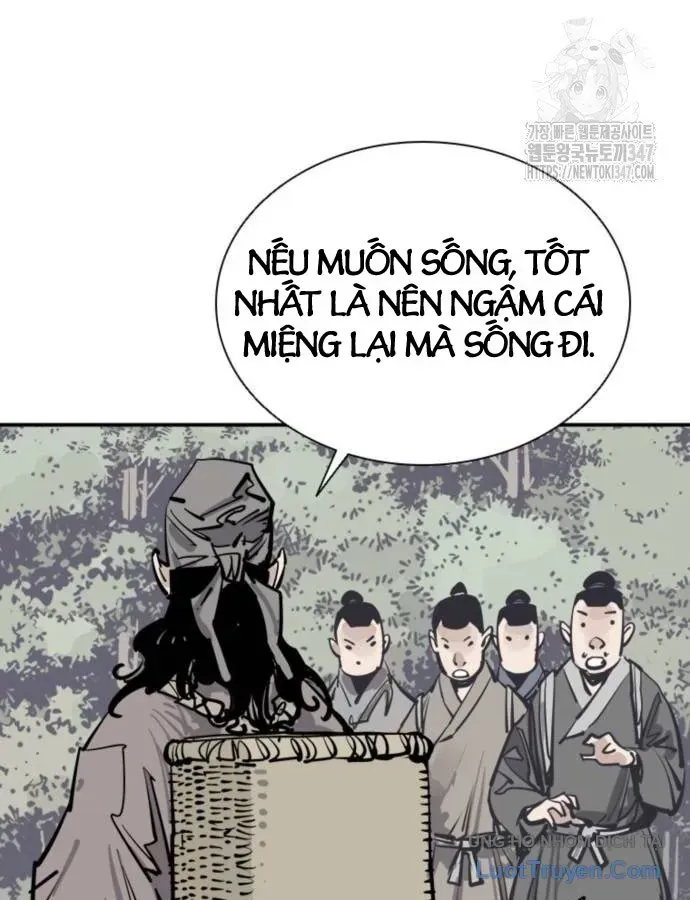 Sát Thủ Tống Lý Thu Chap 83 - Next Chap 84