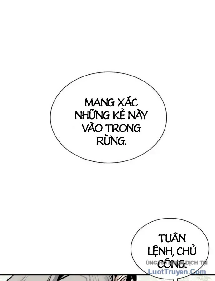Sát Thủ Tống Lý Thu Chap 83 - Next Chap 84