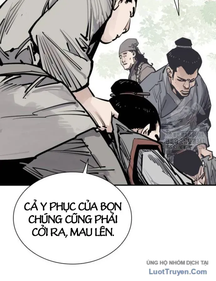 Sát Thủ Tống Lý Thu Chap 83 - Next Chap 84