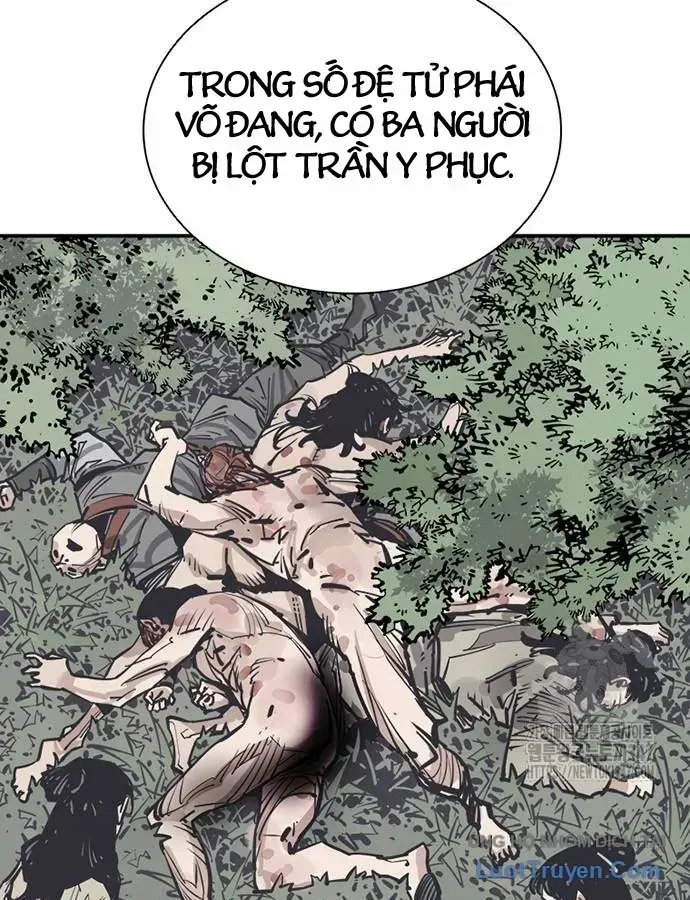 Sát Thủ Tống Lý Thu Chap 83 - Next Chap 84