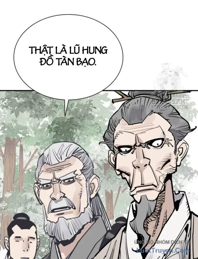 Sát Thủ Tống Lý Thu Chap 83 - Next Chap 84