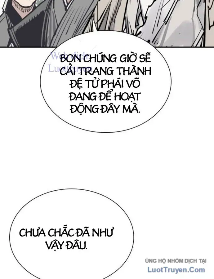 Sát Thủ Tống Lý Thu Chap 83 - Next Chap 84