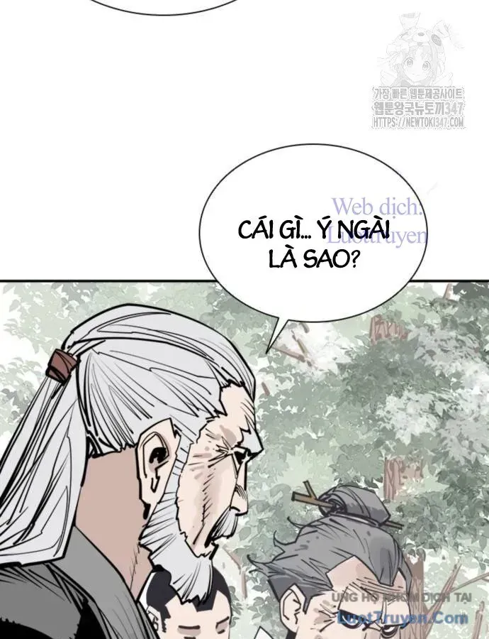 Sát Thủ Tống Lý Thu Chap 83 - Next Chap 84