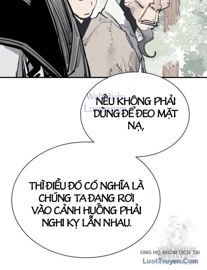 Sát Thủ Tống Lý Thu Chap 83 - Next Chap 84