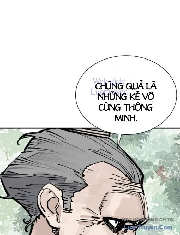 Sát Thủ Tống Lý Thu Chap 83 - Next Chap 84