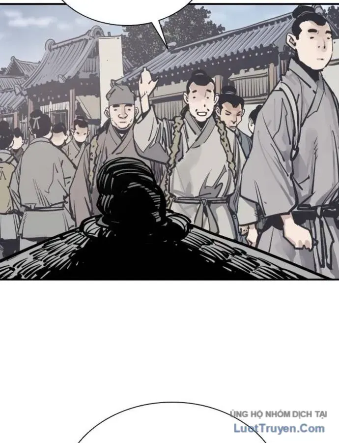 Sát Thủ Tống Lý Thu Chap 83 - Next Chap 84