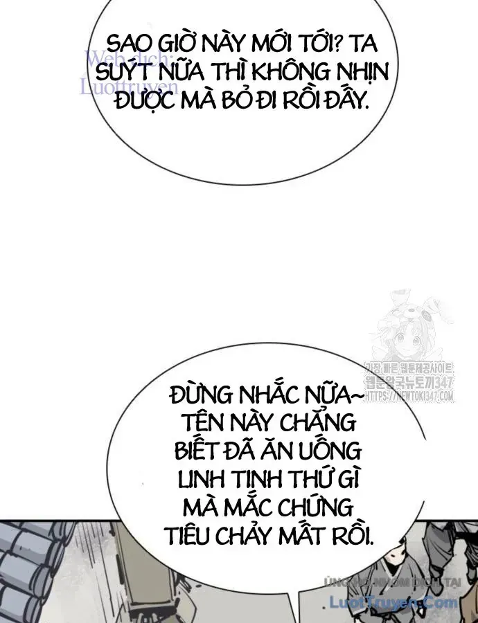Sát Thủ Tống Lý Thu Chap 83 - Next Chap 84