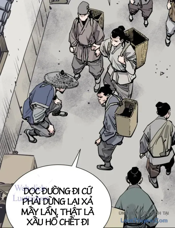 Sát Thủ Tống Lý Thu Chap 83 - Next Chap 84