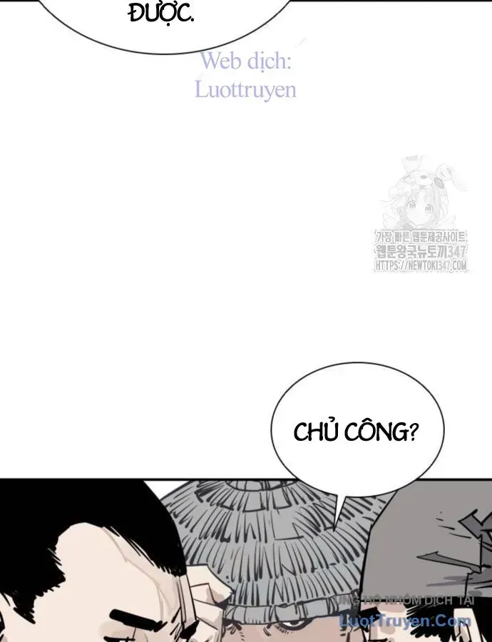 Sát Thủ Tống Lý Thu Chap 83 - Next Chap 84