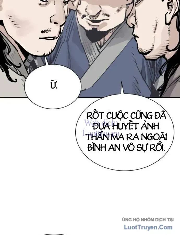 Sát Thủ Tống Lý Thu Chap 83 - Next Chap 84
