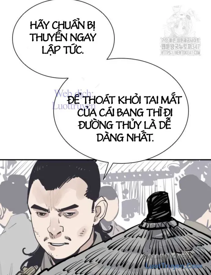Sát Thủ Tống Lý Thu Chap 83 - Next Chap 84