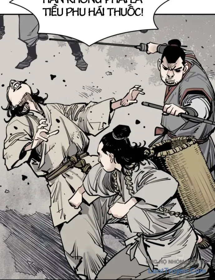 Sát Thủ Tống Lý Thu Chap 83 - Next Chap 84
