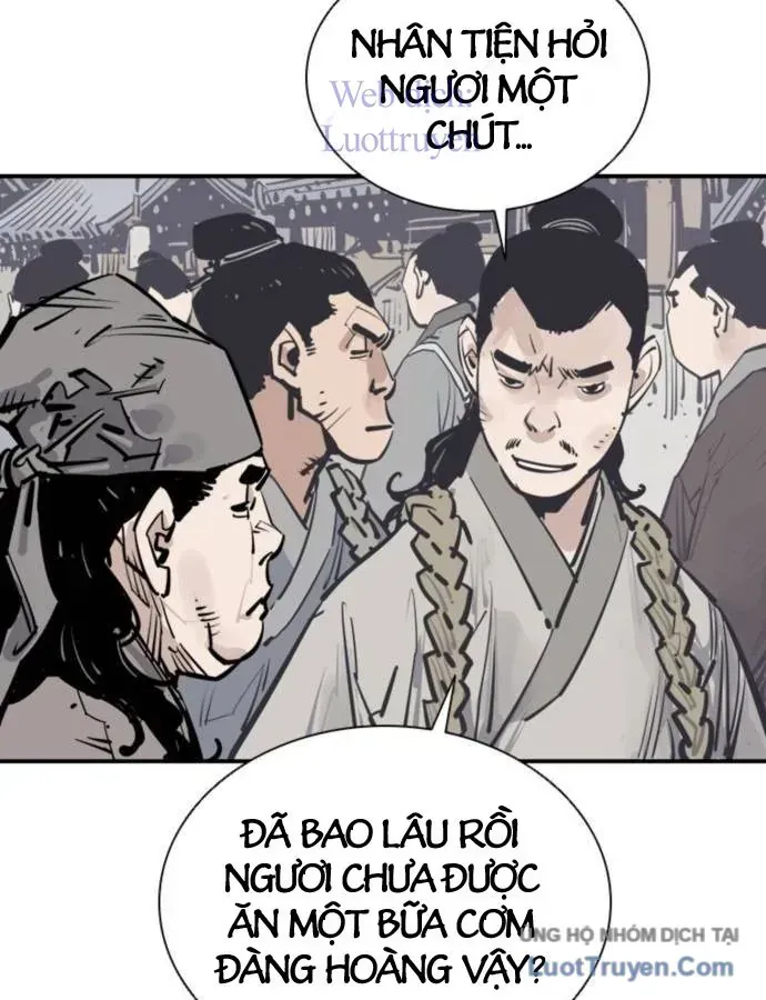 Sát Thủ Tống Lý Thu Chap 83 - Next Chap 84