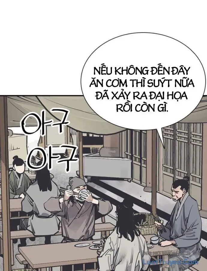 Sát Thủ Tống Lý Thu Chap 83 - Next Chap 84