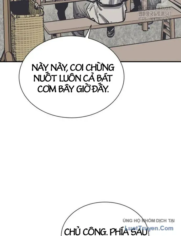 Sát Thủ Tống Lý Thu Chap 83 - Next Chap 84