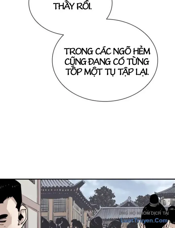 Sát Thủ Tống Lý Thu Chap 83 - Next Chap 84