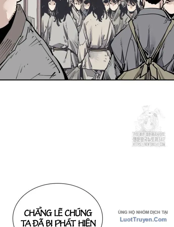 Sát Thủ Tống Lý Thu Chap 83 - Next Chap 84
