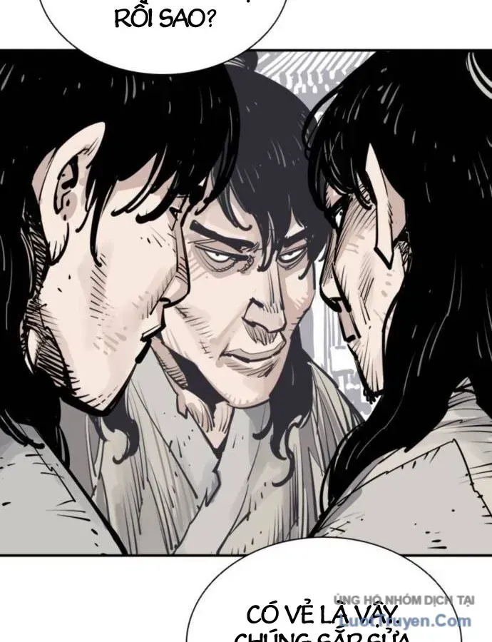 Sát Thủ Tống Lý Thu Chap 83 - Next Chap 84