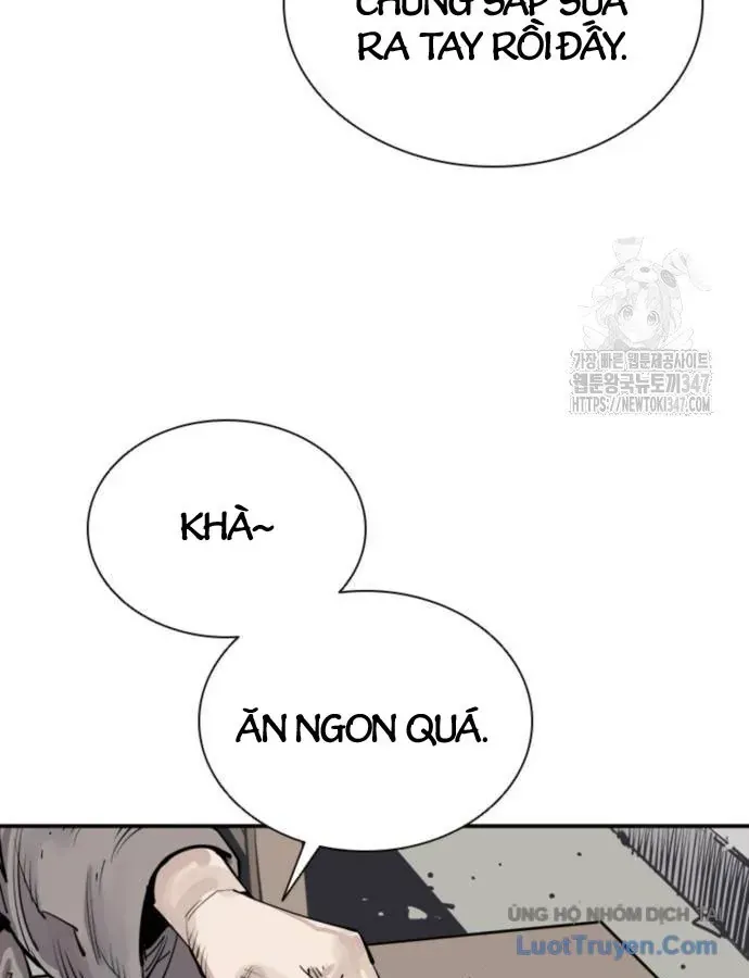Sát Thủ Tống Lý Thu Chap 83 - Next Chap 84