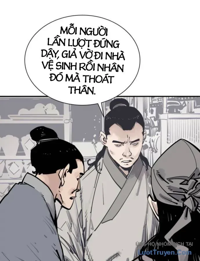 Sát Thủ Tống Lý Thu Chap 83 - Next Chap 84