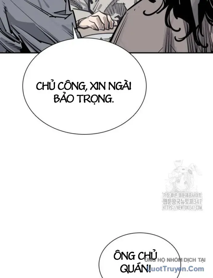 Sát Thủ Tống Lý Thu Chap 83 - Next Chap 84