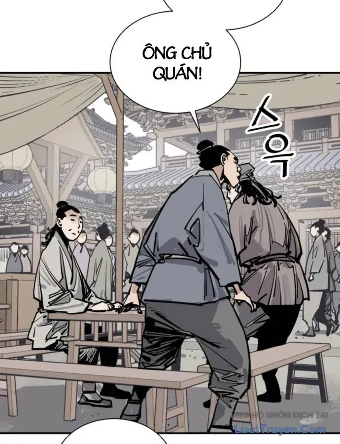 Sát Thủ Tống Lý Thu Chap 83 - Next Chap 84