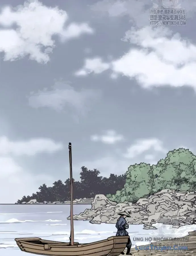 Sát Thủ Tống Lý Thu Chap 84 - Next Chap 85