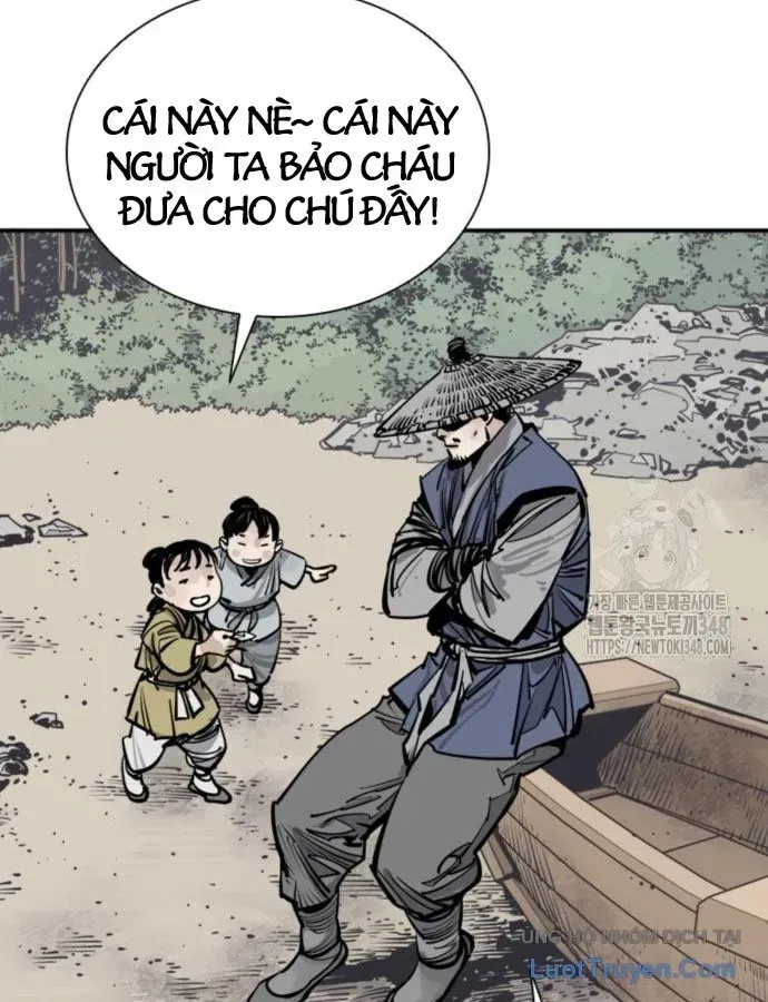 Sát Thủ Tống Lý Thu Chap 84 - Next Chap 85