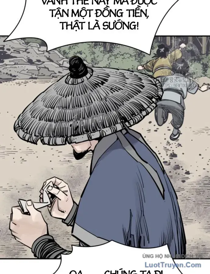 Sát Thủ Tống Lý Thu Chap 84 - Next Chap 85