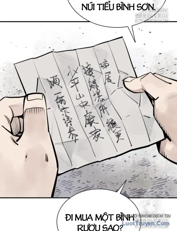 Sát Thủ Tống Lý Thu Chap 84 - Next Chap 85