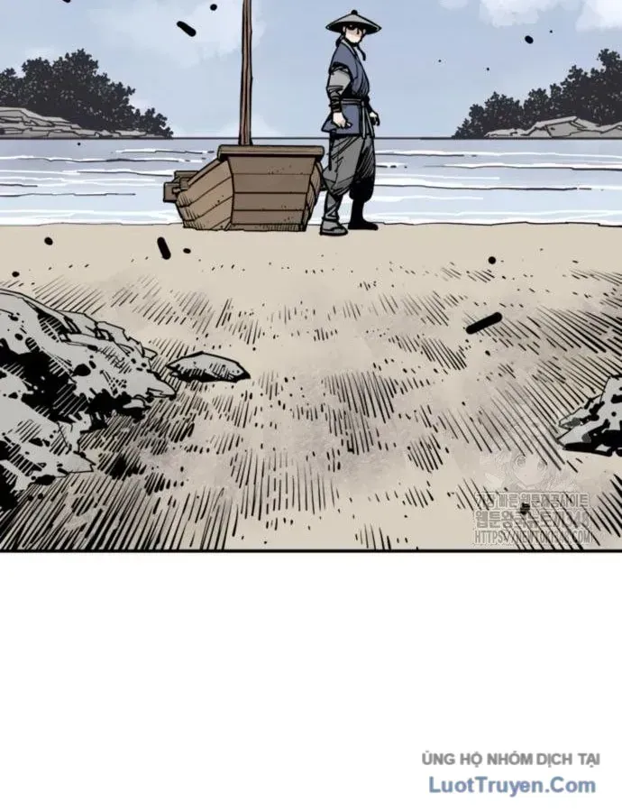 Sát Thủ Tống Lý Thu Chap 84 - Next Chap 85