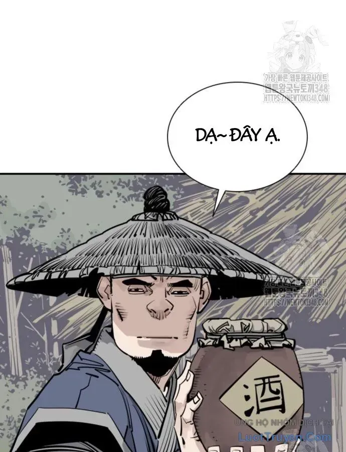Sát Thủ Tống Lý Thu Chap 84 - Next Chap 85