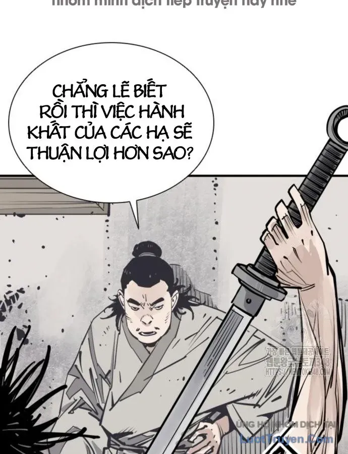 Sát Thủ Tống Lý Thu Chap 84 - Next Chap 85