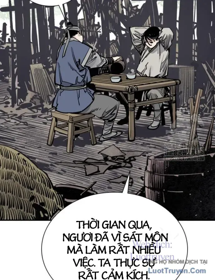 Sát Thủ Tống Lý Thu Chap 84 - Next Chap 85