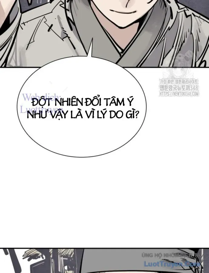 Sát Thủ Tống Lý Thu Chap 84 - Next Chap 85