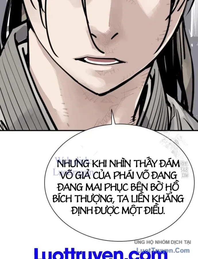 Sát Thủ Tống Lý Thu Chap 84 - Next Chap 85