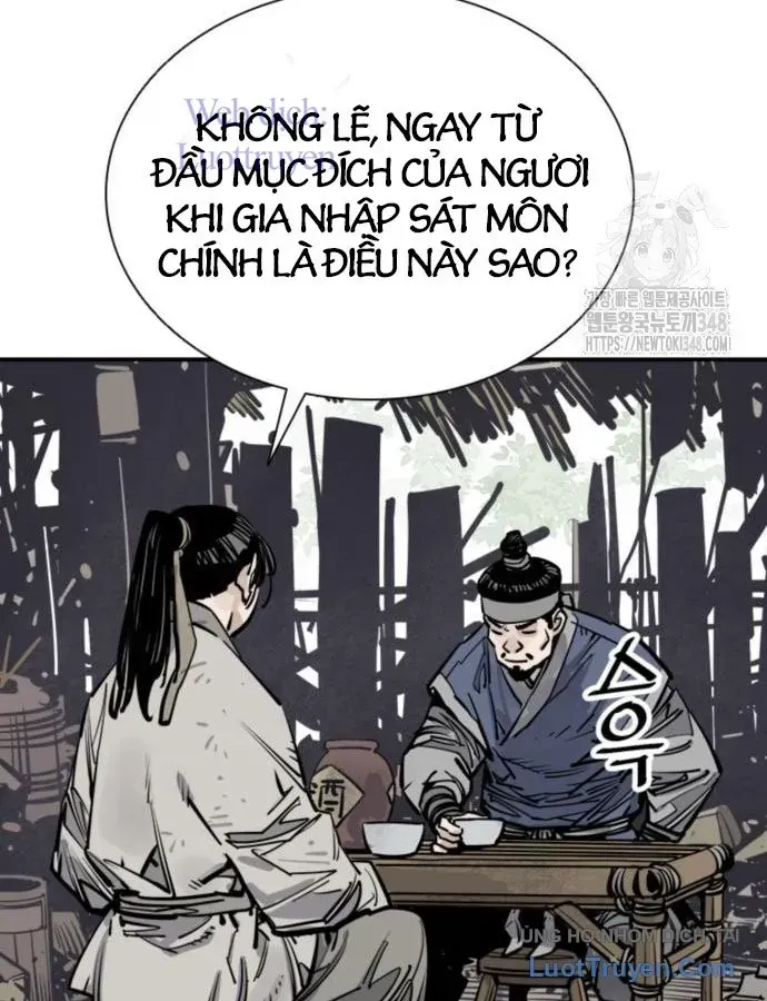 Sát Thủ Tống Lý Thu Chap 84 - Next Chap 85