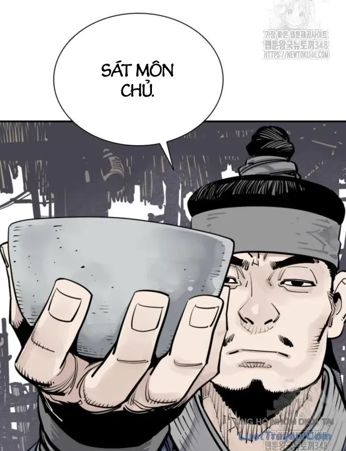 Sát Thủ Tống Lý Thu Chap 84 - Next Chap 85