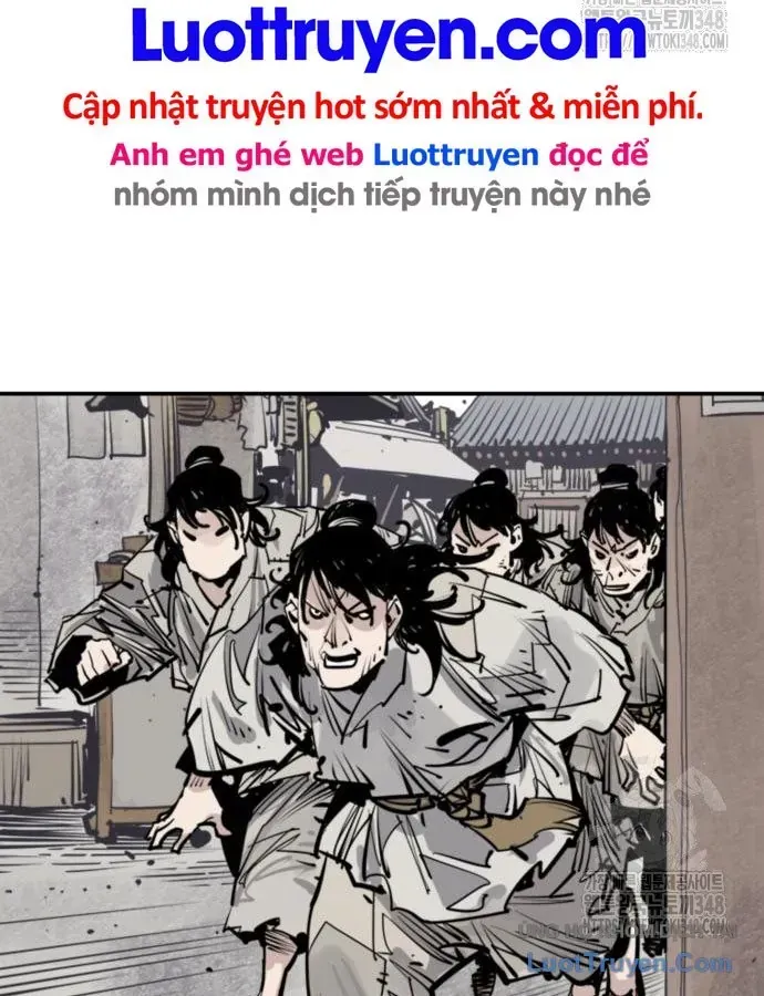Sát Thủ Tống Lý Thu Chap 84 - Next Chap 85