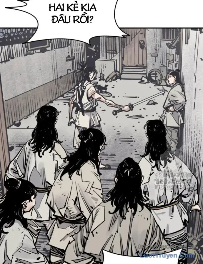 Sát Thủ Tống Lý Thu Chap 84 - Next Chap 85