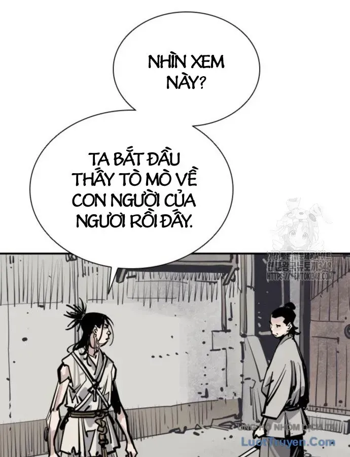 Sát Thủ Tống Lý Thu Chap 84 - Next Chap 85