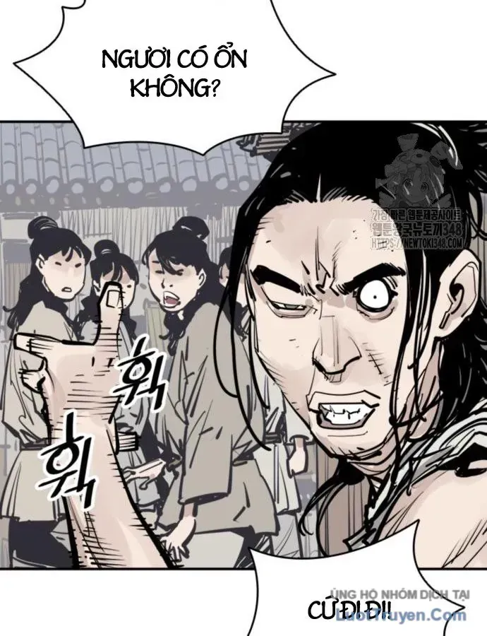 Sát Thủ Tống Lý Thu Chap 84 - Next Chap 85