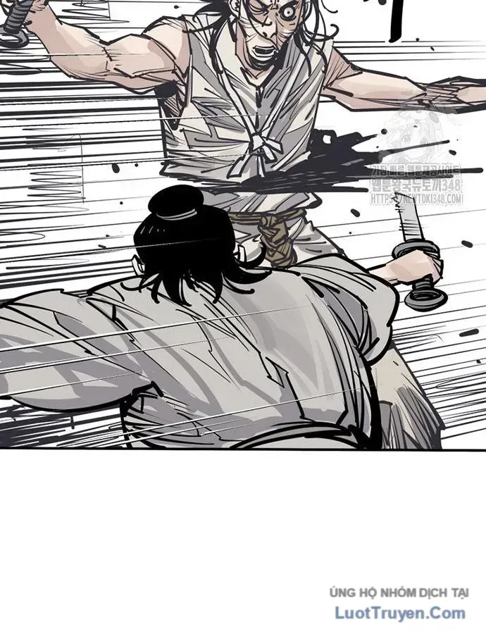 Sát Thủ Tống Lý Thu Chap 84 - Next Chap 85