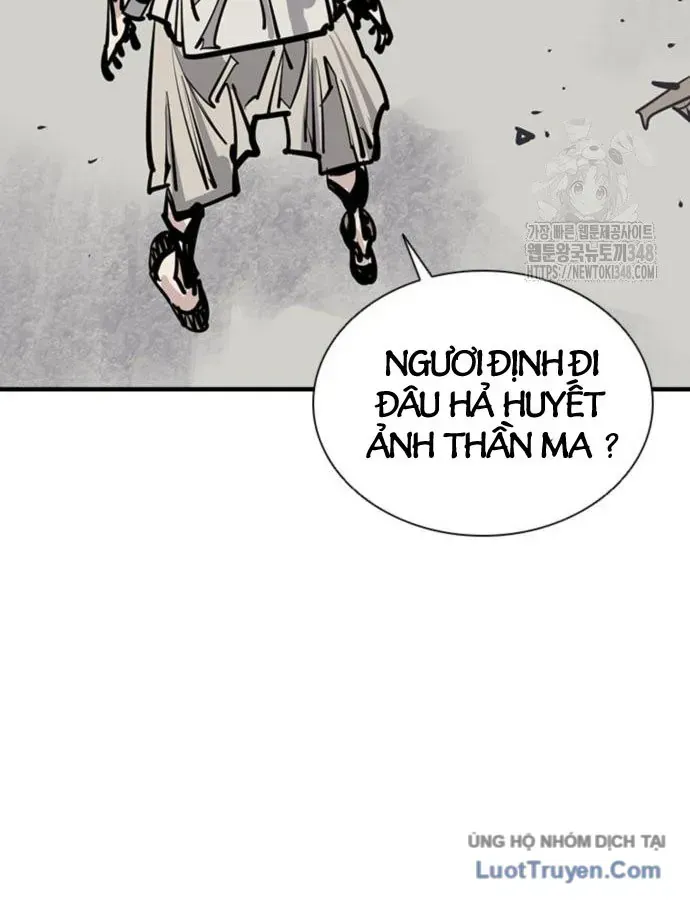 Sát Thủ Tống Lý Thu Chap 84 - Next Chap 85